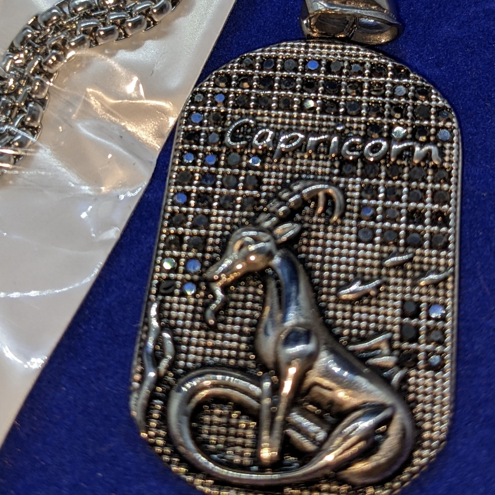 Jewelry lot